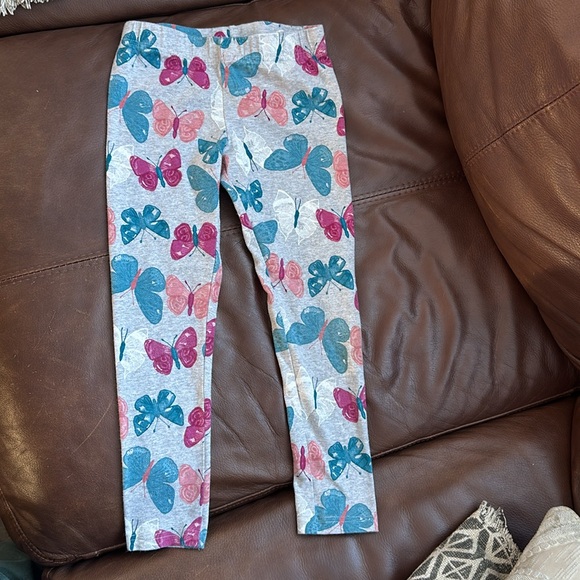 (4) Pack of Girls Pants - Picture 11 of 15